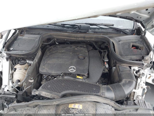 4JGFB4KB9LA084145 Mercedes-Benz Gle 350 4matic