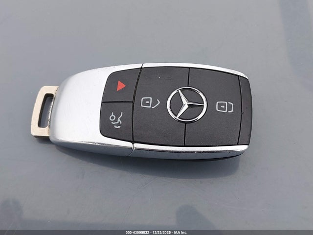 4JGFB4KB9LA084145 Mercedes-Benz Gle 350 4matic