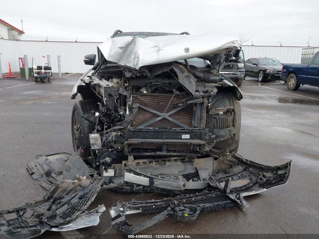 4JGFB4KB9LA084145 Mercedes-Benz Gle 350 4matic