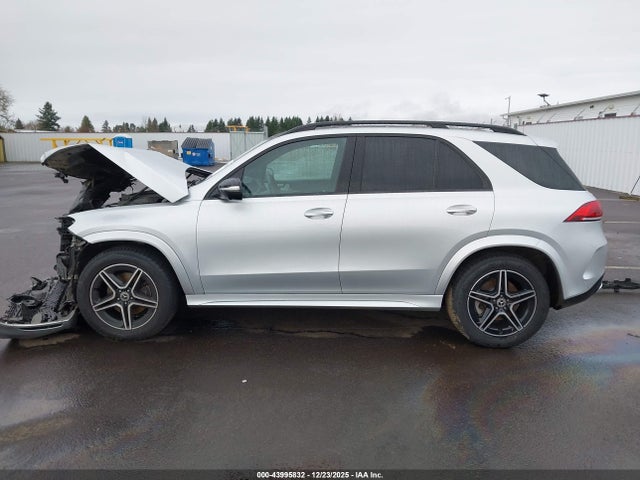 4JGFB4KB9LA084145 Mercedes-Benz Gle 350 4matic
