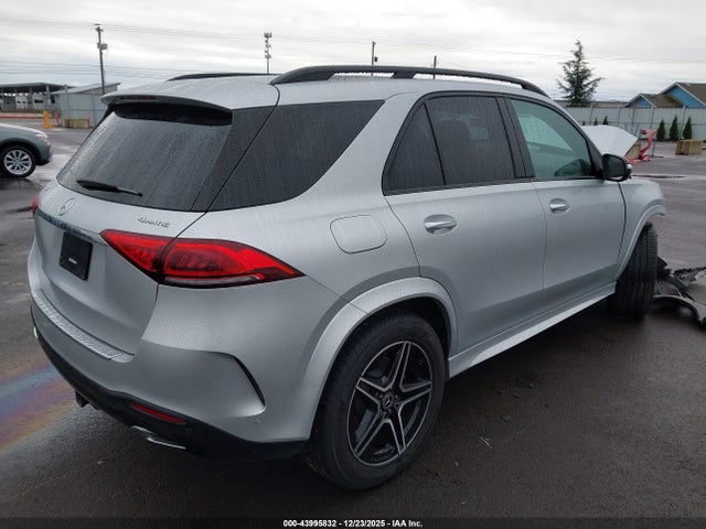 4JGFB4KB9LA084145 Mercedes-Benz Gle 350 4matic