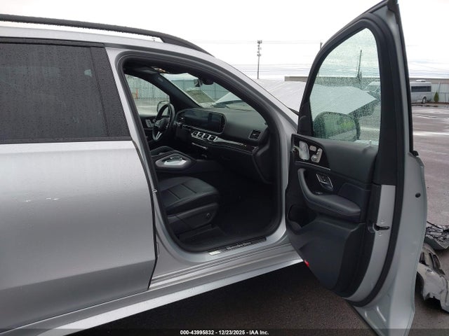 4JGFB4KB9LA084145 Mercedes-Benz Gle 350 4matic