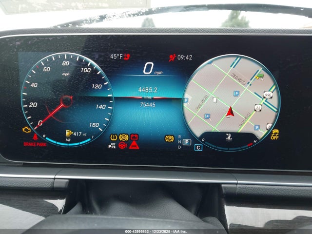 4JGFB4KB9LA084145 Mercedes-Benz Gle 350 4matic