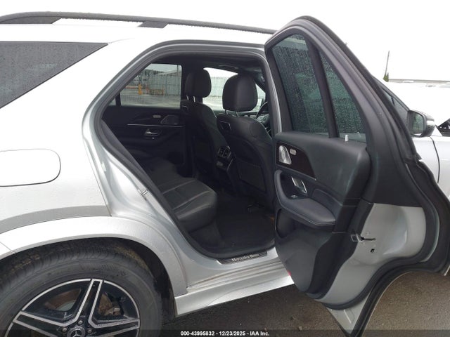 4JGFB4KB9LA084145 Mercedes-Benz Gle 350 4matic