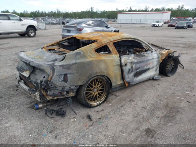 2016 FORD MUSTANG 1FA6P8AM1G5326396 Photo 3