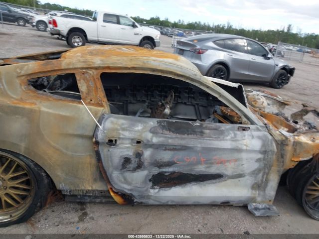 2016 FORD MUSTANG 1FA6P8AM1G5326396 Photo 4