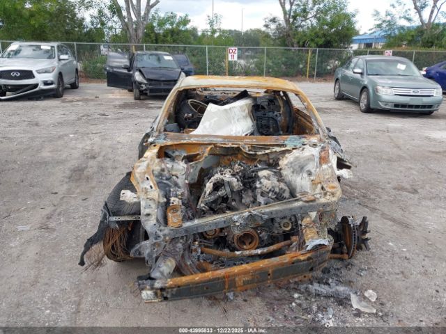 2016 FORD MUSTANG 1FA6P8AM1G5326396 Photo 5