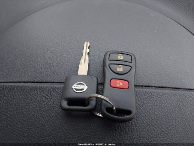 2011 NISSAN ARMADA 5N1AA0ND1BN602548 Photo 10