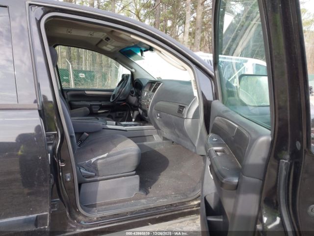 2011 NISSAN ARMADA 5N1AA0ND1BN602548 Photo 4