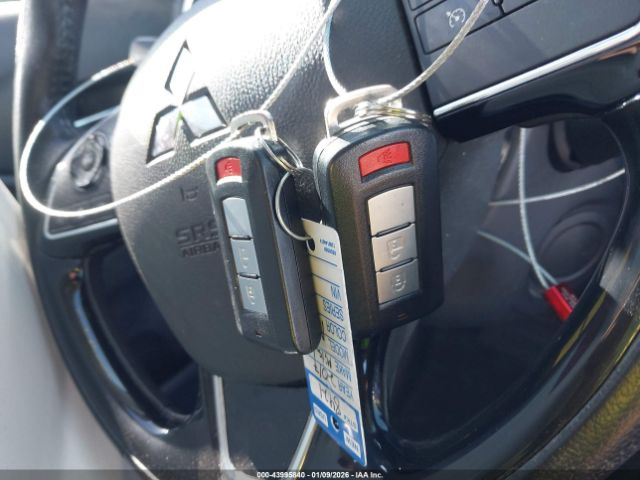 2017 MITSUBISHI MIRAGE ML32A4HJ6HH013930 Photo 10