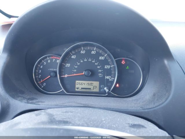 2017 MITSUBISHI MIRAGE ML32A4HJ6HH013930 Photo 6