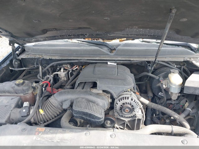 2013 CADILLAC ESCALADE ESV 1GYS4KEF4DR274402 Photo 9