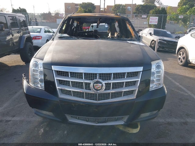Aukcja sprzedaży 2013 Cadillac Escalade Esv Platinum Edition, vin: 1GYS4KEF4DR274402, numer aukcji: 43995843