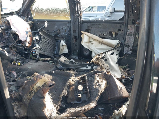 2013 CADILLAC ESCALADE ESV 1GYS4KEF4DR274402 Photo 7