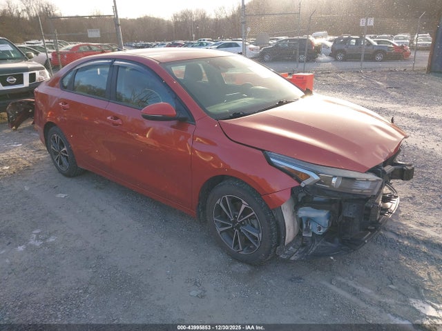 2023 KIA FORTE 3KPF24AD4PE624446 Photo 0