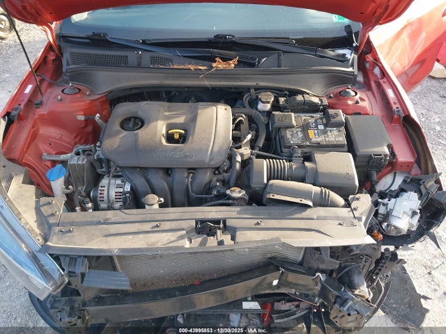 2023 KIA FORTE 3KPF24AD4PE624446 Photo 9