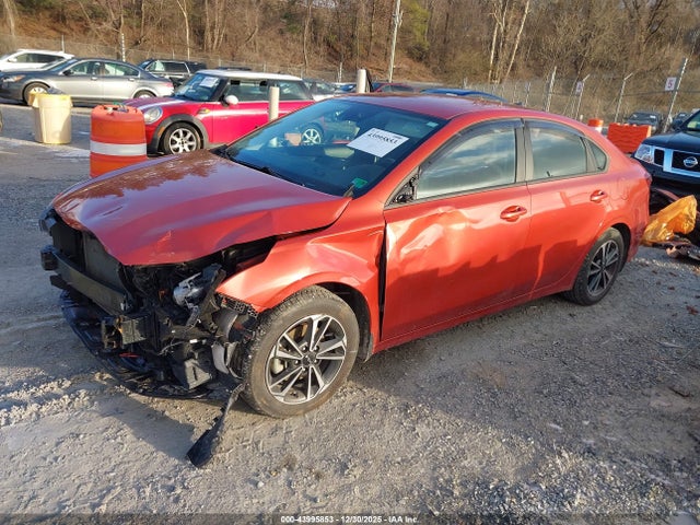 2023 KIA FORTE 3KPF24AD4PE624446 Photo 1