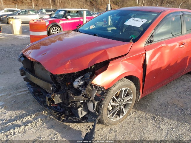 2023 KIA FORTE 3KPF24AD4PE624446 Photo 5