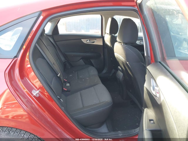 2023 KIA FORTE 3KPF24AD4PE624446 Photo 7