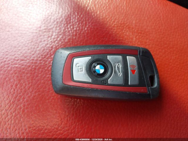 2017 BMW 430I WBA4U7C57H5H19282 Photo 10