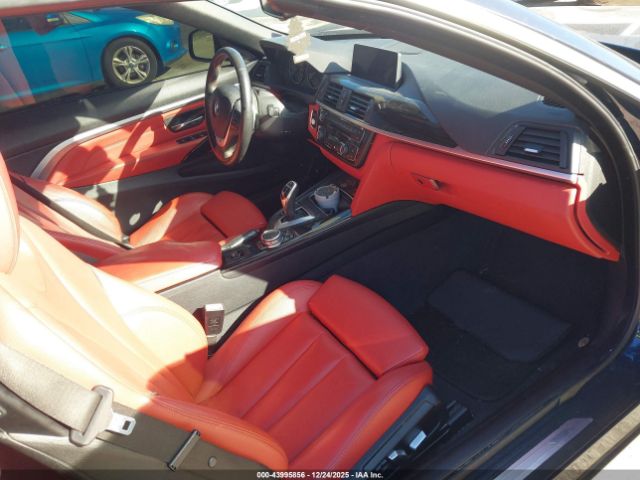 2017 BMW 430I WBA4U7C57H5H19282 Photo 4