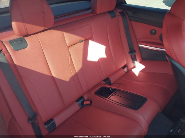 2017 BMW 430I WBA4U7C57H5H19282 Photo 7