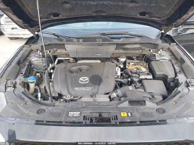 Mazda CX-5 2018 JM3KFADM6J0352633 Image 24