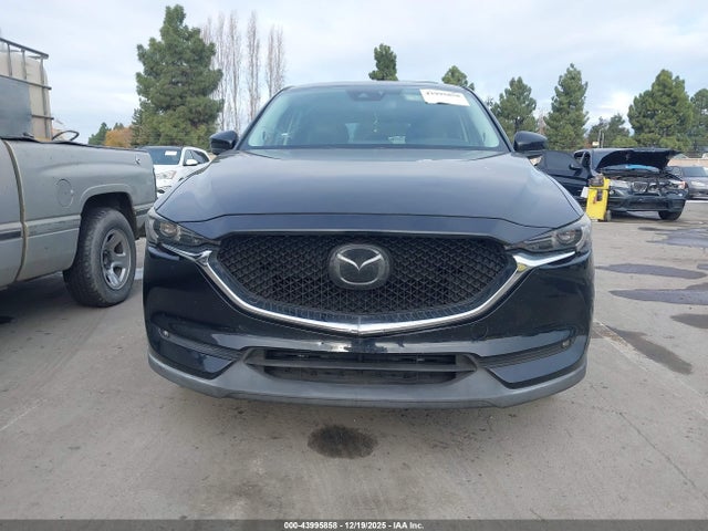 Mazda CX-5 2018 JM3KFADM6J0352633 Image 26