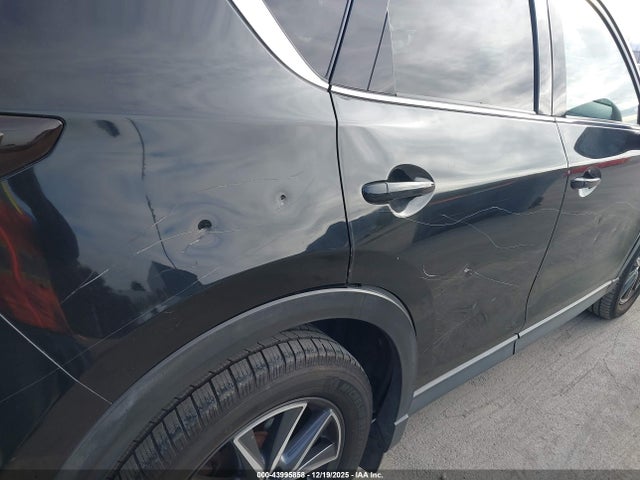 Mazda CX-5 2018 JM3KFADM6J0352633 Image 31