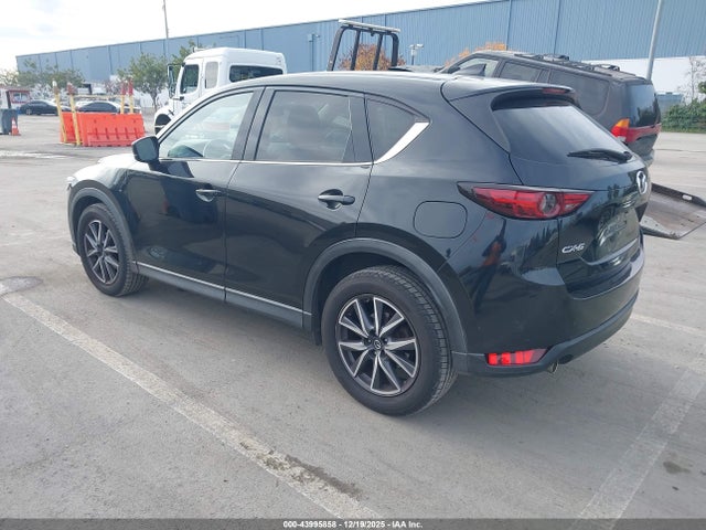 Mazda CX-5 2018 JM3KFADM6J0352633 Image 17