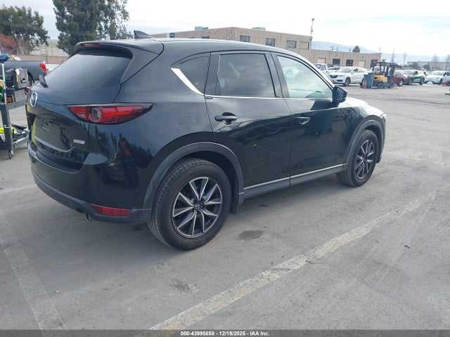 Mazda CX-5 2018 JM3KFADM6J0352633 Image 18
