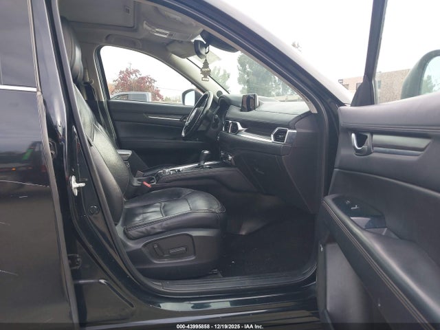 Mazda CX-5 2018 JM3KFADM6J0352633 Image 19
