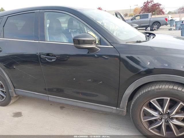 Mazda CX-5 2018 JM3KFADM6J0352633 Image 20