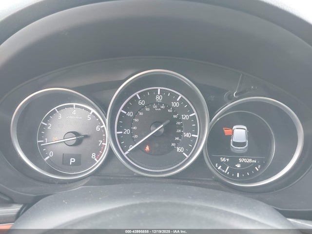 Mazda CX-5 2018 JM3KFADM6J0352633 Image 21