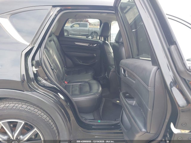 Mazda CX-5 2018 JM3KFADM6J0352633 Image 22