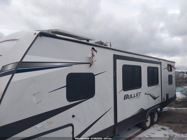 Keystone Tl 2022 4YDTBLP22NT431877 Image 6