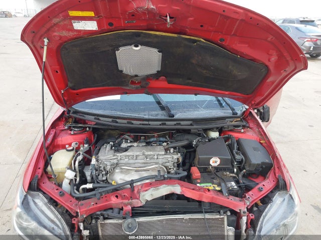 Scion TC 2016 JTKJF5C76GJ026382 Image 10