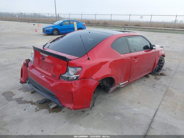 Scion TC 2016 JTKJF5C76GJ026382 Image 4