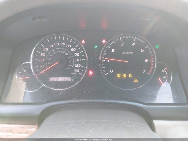 2005 Lexus Gx 470 მანქანა იყიდება აუქციონზე, vin: JTJBT20X250075439, აუქციონის ნომერი: 43995872