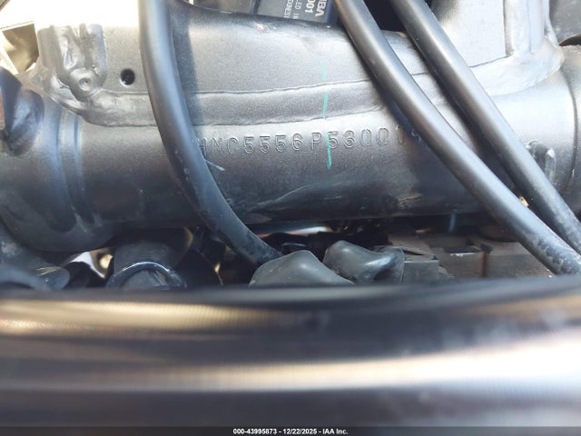 MLHNC5556P5300196 Honda CBF300 NA