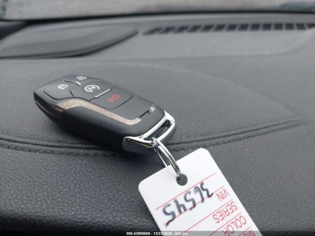 2015 LINCOLN MKC 5LMCJ1A96FUJ14060 Photo 10