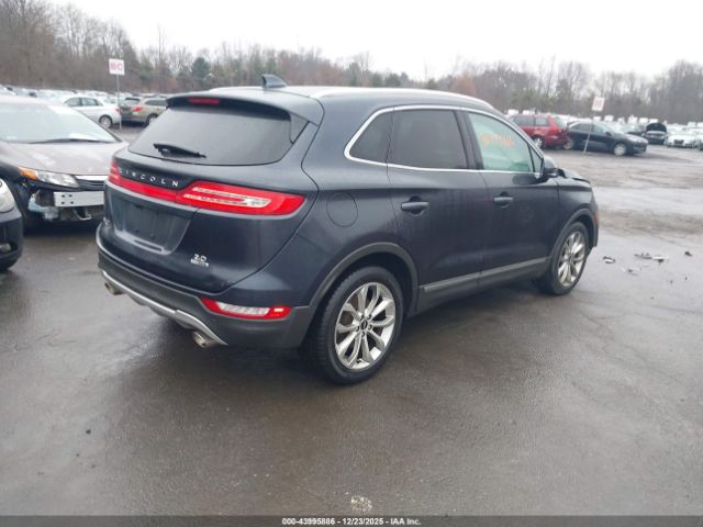 2015 LINCOLN MKC 5LMCJ1A96FUJ14060 Photo 3