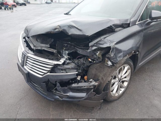 2015 LINCOLN MKC 5LMCJ1A96FUJ14060 Photo 5