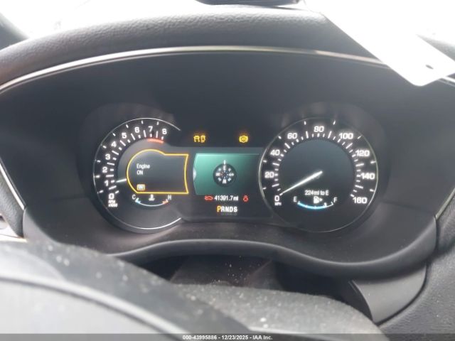 2015 LINCOLN MKC 5LMCJ1A96FUJ14060 Photo 6