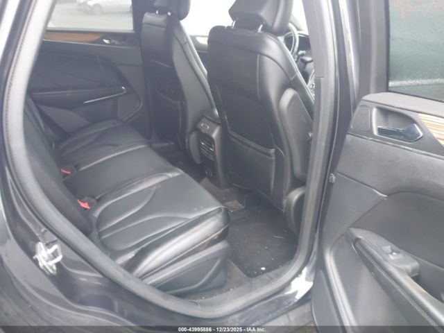 2015 LINCOLN MKC 5LMCJ1A96FUJ14060 Photo 7