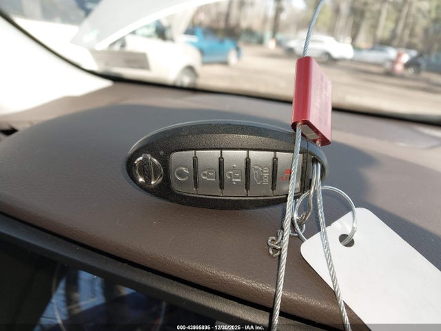 2021 NISSAN ROGUE JN8AT3BB7MW206726 Photo 10