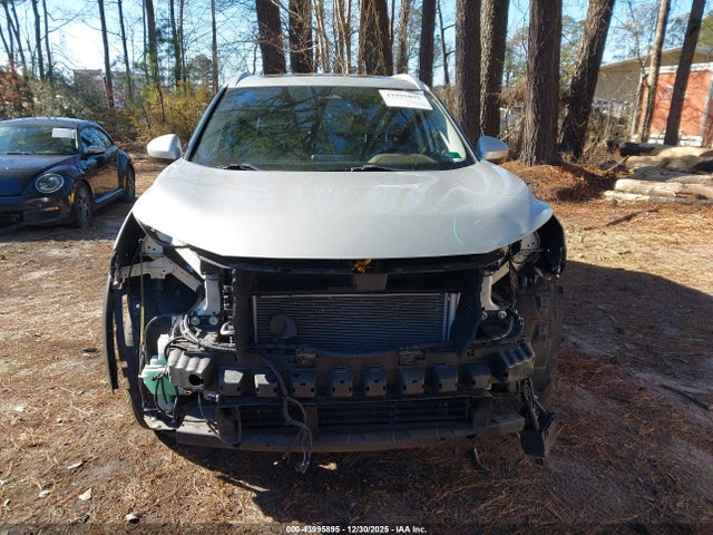 2021 NISSAN ROGUE JN8AT3BB7MW206726 Photo 5