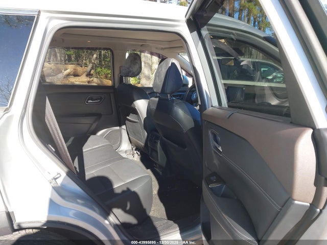 2021 NISSAN ROGUE JN8AT3BB7MW206726 Photo 7