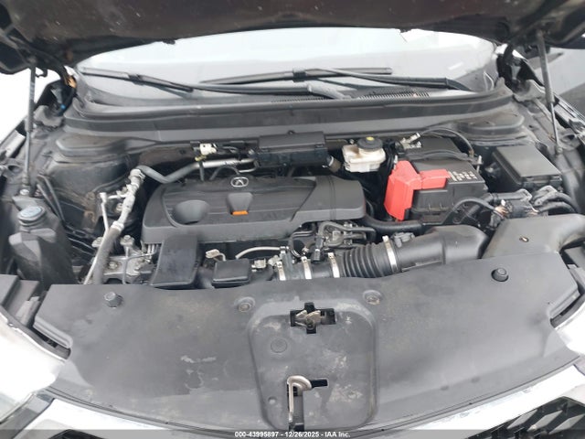 2021 ACURA RDX 5J8TC2H70ML007277 Photo 9