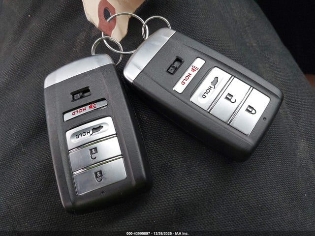 2021 ACURA RDX 5J8TC2H70ML007277 Photo 10